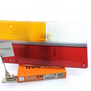 Renault 12 Stop Camı
